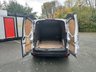 USED 2021 21 FORD TRANSIT CONNECT 1.5 200 EcoBlue Trend Panel Van 5dr Diesel Manual L1 Euro 6 (s/s) (120 ps) 