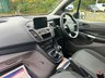 USED 2021 21 FORD TRANSIT CONNECT 1.5 200 EcoBlue Trend Panel Van 5dr Diesel Manual L1 Euro 6 (s/s) (120 ps) 