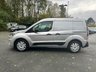USED 2021 21 FORD TRANSIT CONNECT 1.5 200 EcoBlue Trend Panel Van 5dr Diesel Manual L1 Euro 6 (s/s) (120 ps) 
