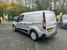 USED 2021 21 FORD TRANSIT CONNECT 1.5 200 EcoBlue Trend Panel Van 5dr Diesel Manual L1 Euro 6 (s/s) (120 ps) 
