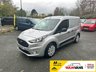 USED 2021 21 FORD TRANSIT CONNECT 1.5 200 EcoBlue Trend Panel Van 5dr Diesel Manual L1 Euro 6 (s/s) (120 ps) 