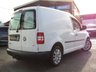 USED 2014 64 VOLKSWAGEN CADDY 1.6 TDI C20 Startline Panel Van 4dr Diesel Manual L1 H1 (149 g/km, 101 bhp) Finished in CANDY WHITE with PLYLINED REAR. This Caddy has almost car like handling and this will suit van drivers who need a practical, manoeuvrable vehicle for delivering goods. Features included DAB Radio, Alloys 2 Keys, New Cam Belt and Water Pump and much more. Just Serviced at 103898 miles including Cam Belt and Water Pump. MOT due 18/12/2026.