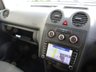USED 2014 64 VOLKSWAGEN CADDY 1.6 TDI C20 Startline Panel Van 4dr Diesel Manual L1 H1 (149 g/km, 101 bhp) Finished in CANDY WHITE with PLYLINED REAR. This Caddy has almost car like handling and this will suit van drivers who need a practical, manoeuvrable vehicle for delivering goods. Features included DAB Radio, Alloys 2 Keys, New Cam Belt and Water Pump and much more. Just Serviced at 103898 miles including Cam Belt and Water Pump. MOT due 18/12/2026.