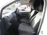 USED 2014 64 VOLKSWAGEN CADDY 1.6 TDI C20 Startline Panel Van 4dr Diesel Manual L1 H1 (149 g/km, 101 bhp) Finished in CANDY WHITE with PLYLINED REAR. This Caddy has almost car like handling and this will suit van drivers who need a practical, manoeuvrable vehicle for delivering goods. Features included DAB Radio, Alloys 2 Keys, New Cam Belt and Water Pump and much more. Just Serviced at 103898 miles including Cam Belt and Water Pump. MOT due 18/12/2026.