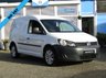 USED 2014 64 VOLKSWAGEN CADDY 1.6 TDI C20 Startline Panel Van 4dr Diesel Manual L1 H1 (149 g/km, 101 bhp) Finished in CANDY WHITE with PLYLINED REAR. This Caddy has almost car like handling and this will suit van drivers who need a practical, manoeuvrable vehicle for delivering goods. Features included DAB Radio, Alloys 2 Keys, New Cam Belt and Water Pump and much more. Just Serviced at 103898 miles including Cam Belt and Water Pump. MOT due 18/12/2026.