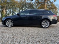 USED 2016 16 VAUXHALL INSIGNIA 2.0 CDTi Tech Line Sports Tourer 5dr Diesel Auto Euro 6 (170 ps) BELT & WATER PUMP @ 67861