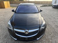 USED 2016 16 VAUXHALL INSIGNIA 2.0 CDTi Tech Line Sports Tourer 5dr Diesel Auto Euro 6 (170 ps) BELT & WATER PUMP @ 67861