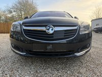 USED 2016 16 VAUXHALL INSIGNIA 2.0 CDTi Tech Line Sports Tourer 5dr Diesel Auto Euro 6 (170 ps) BELT & WATER PUMP @ 67861