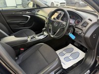 USED 2016 16 VAUXHALL INSIGNIA 2.0 CDTi Tech Line Sports Tourer 5dr Diesel Auto Euro 6 (170 ps) BELT & WATER PUMP @ 67861