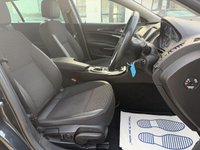 USED 2016 16 VAUXHALL INSIGNIA 2.0 CDTi Tech Line Sports Tourer 5dr Diesel Auto Euro 6 (170 ps) BELT & WATER PUMP @ 67861