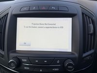 USED 2016 16 VAUXHALL INSIGNIA 2.0 CDTi Tech Line Sports Tourer 5dr Diesel Auto Euro 6 (170 ps) BELT & WATER PUMP @ 67861