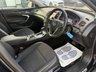 USED 2016 16 VAUXHALL INSIGNIA 2.0 CDTi Tech Line Sports Tourer 5dr Diesel Auto Euro 6 (170 ps) BELT & WATER PUMP @ 67861