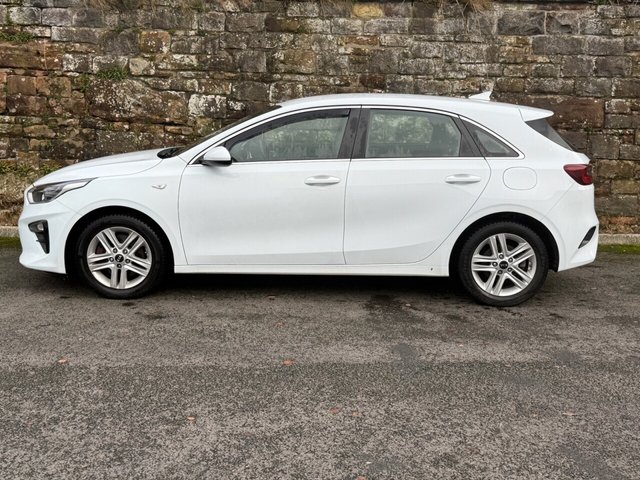 2019 Kia Ceed 1.6L 2 5dr - Photo 7