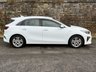 USED 2019 19 KIA CEED 1.6 CRDi ECO 2 Hatchback 5dr Diesel Manual Euro 6 (s/s) (114 bhp) REVERSE CAMERA, DAB RADIO, STUNNING EXAMPLE WITH GREAT SERVICE HISTORY!!! AMAZING VALUE FOR MONEY