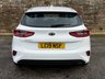 USED 2019 19 KIA CEED 1.6 CRDi ECO 2 Hatchback 5dr Diesel Manual Euro 6 (s/s) (114 bhp) REVERSE CAMERA, DAB RADIO, STUNNING EXAMPLE WITH GREAT SERVICE HISTORY!!! AMAZING VALUE FOR MONEY