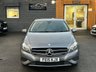 USED 2015 15 MERCEDES-BENZ A-CLASS 1.5 A180 CDI SE Hatchback 5dr Diesel 7G-DCT Euro 5 (s/s) (109 ps) AUTO LIGHTS * BLUETOOTH