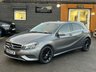 USED 2015 15 MERCEDES-BENZ A-CLASS 1.5 A180 CDI SE Hatchback 5dr Diesel 7G-DCT Euro 5 (s/s) (109 ps) AUTO LIGHTS * BLUETOOTH
