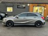 USED 2015 15 MERCEDES-BENZ A-CLASS 1.5 A180 CDI SE Hatchback 5dr Diesel 7G-DCT Euro 5 (s/s) (109 ps) AUTO LIGHTS * BLUETOOTH