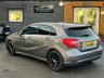 USED 2015 15 MERCEDES-BENZ A-CLASS 1.5 A180 CDI SE Hatchback 5dr Diesel 7G-DCT Euro 5 (s/s) (109 ps) AUTO LIGHTS * BLUETOOTH