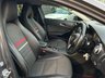 USED 2015 15 MERCEDES-BENZ A-CLASS 1.5 A180 CDI SE Hatchback 5dr Diesel 7G-DCT Euro 5 (s/s) (109 ps) AUTO LIGHTS * BLUETOOTH