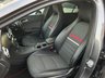 USED 2015 15 MERCEDES-BENZ A-CLASS 1.5 A180 CDI SE Hatchback 5dr Diesel 7G-DCT Euro 5 (s/s) (109 ps) AUTO LIGHTS * BLUETOOTH