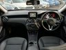 USED 2015 15 MERCEDES-BENZ A-CLASS 1.5 A180 CDI SE Hatchback 5dr Diesel 7G-DCT Euro 5 (s/s) (109 ps) AUTO LIGHTS * BLUETOOTH