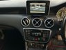 USED 2015 15 MERCEDES-BENZ A-CLASS 1.5 A180 CDI SE Hatchback 5dr Diesel 7G-DCT Euro 5 (s/s) (109 ps) AUTO LIGHTS * BLUETOOTH