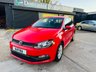 USED 2015 15 VOLKSWAGEN POLO 1.0 BlueMotion Tech SE Hatchback 3dr Petrol Manual Euro 6 (s/s) (60 ps) Lower mileage very good condition