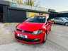 USED 2015 15 VOLKSWAGEN POLO 1.0 BlueMotion Tech SE Hatchback 3dr Petrol Manual Euro 6 (s/s) (60 ps) Lower mileage very good condition