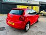 USED 2015 15 VOLKSWAGEN POLO 1.0 BlueMotion Tech SE Hatchback 3dr Petrol Manual Euro 6 (s/s) (60 ps) Lower mileage very good condition
