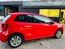 USED 2015 15 VOLKSWAGEN POLO 1.0 BlueMotion Tech SE Hatchback 3dr Petrol Manual Euro 6 (s/s) (60 ps) Lower mileage very good condition
