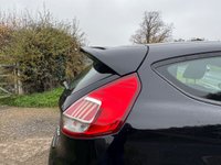 USED 2017 17 FORD FIESTA 1.0T EcoBoost ST-Line Hatchback 3dr Petrol Manual Euro 6 (s/s) (125 ps) EXCELLENT 70+MPG ECONOMY