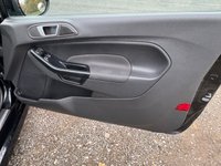 USED 2017 17 FORD FIESTA 1.0T EcoBoost ST-Line Hatchback 3dr Petrol Manual Euro 6 (s/s) (125 ps) EXCELLENT 70+MPG ECONOMY