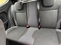 USED 2017 17 FORD FIESTA 1.0T EcoBoost ST-Line Hatchback 3dr Petrol Manual Euro 6 (s/s) (125 ps) EXCELLENT 70+MPG ECONOMY