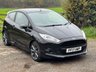 USED 2017 17 FORD FIESTA 1.0T EcoBoost ST-Line Hatchback 3dr Petrol Manual Euro 6 (s/s) (125 ps) EXCELLENT 70+MPG ECONOMY