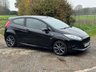 USED 2017 17 FORD FIESTA 1.0T EcoBoost ST-Line Hatchback 3dr Petrol Manual Euro 6 (s/s) (125 ps) EXCELLENT 70+MPG ECONOMY