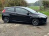 USED 2017 17 FORD FIESTA 1.0T EcoBoost ST-Line Hatchback 3dr Petrol Manual Euro 6 (s/s) (125 ps) EXCELLENT 70+MPG ECONOMY