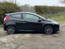 USED 2017 17 FORD FIESTA 1.0T EcoBoost ST-Line Hatchback 3dr Petrol Manual Euro 6 (s/s) (125 ps) EXCELLENT 70+MPG ECONOMY