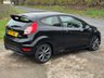 USED 2017 17 FORD FIESTA 1.0T EcoBoost ST-Line Hatchback 3dr Petrol Manual Euro 6 (s/s) (125 ps) EXCELLENT 70+MPG ECONOMY