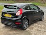 USED 2017 17 FORD FIESTA 1.0T EcoBoost ST-Line Hatchback 3dr Petrol Manual Euro 6 (s/s) (125 ps) EXCELLENT 70+MPG ECONOMY