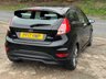 USED 2017 17 FORD FIESTA 1.0T EcoBoost ST-Line Hatchback 3dr Petrol Manual Euro 6 (s/s) (125 ps) EXCELLENT 70+MPG ECONOMY