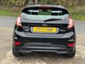 USED 2017 17 FORD FIESTA 1.0T EcoBoost ST-Line Hatchback 3dr Petrol Manual Euro 6 (s/s) (125 ps) EXCELLENT 70+MPG ECONOMY