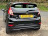 USED 2017 17 FORD FIESTA 1.0T EcoBoost ST-Line Hatchback 3dr Petrol Manual Euro 6 (s/s) (125 ps) EXCELLENT 70+MPG ECONOMY