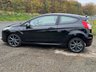 USED 2017 17 FORD FIESTA 1.0T EcoBoost ST-Line Hatchback 3dr Petrol Manual Euro 6 (s/s) (125 ps) EXCELLENT 70+MPG ECONOMY