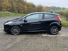USED 2017 17 FORD FIESTA 1.0T EcoBoost ST-Line Hatchback 3dr Petrol Manual Euro 6 (s/s) (125 ps) EXCELLENT 70+MPG ECONOMY