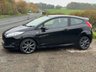 USED 2017 17 FORD FIESTA 1.0T EcoBoost ST-Line Hatchback 3dr Petrol Manual Euro 6 (s/s) (125 ps) EXCELLENT 70+MPG ECONOMY