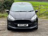 USED 2017 17 FORD FIESTA 1.0T EcoBoost ST-Line Hatchback 3dr Petrol Manual Euro 6 (s/s) (125 ps) EXCELLENT 70+MPG ECONOMY