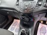 USED 2017 17 FORD FIESTA 1.0T EcoBoost ST-Line Hatchback 3dr Petrol Manual Euro 6 (s/s) (125 ps) EXCELLENT 70+MPG ECONOMY