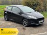 USED 2017 17 FORD FIESTA 1.0T EcoBoost ST-Line Hatchback 3dr Petrol Manual Euro 6 (s/s) (125 ps) EXCELLENT 70+MPG ECONOMY