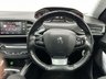 USED 2020 20 PEUGEOT 308 1.2 PureTech GPF Allure Hatchback 5dr Petrol Manual Euro 6 (s/s) (110 ps) 1 FORMER OWNER!  1 FORMER OWNER!